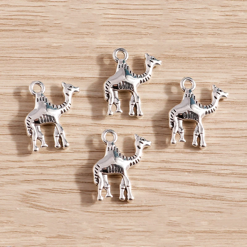 Tusember 10 Stück DIY Metall-Zinklegierung Tier-Frosch-Anhänger für Schmuckherstellung, Modische Ohrringe, Halsketten, Handgefertigte Anhänger, Bastelbedarf – Detail 36