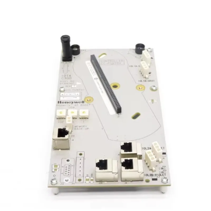 

Новый и оригинальный контроллер Honeywell C300 IOTA CC-TCNT01