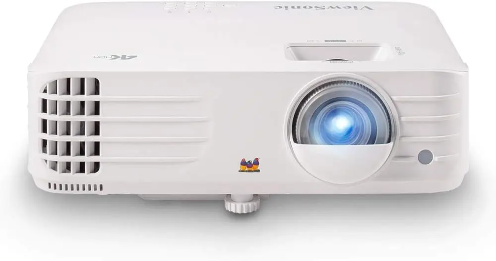 

PX701-4K 4K UHD 3200 Lumens 240Hz 4.2ms Home Theater Projector with HDR, Auto Keystone, Dual HDMI,