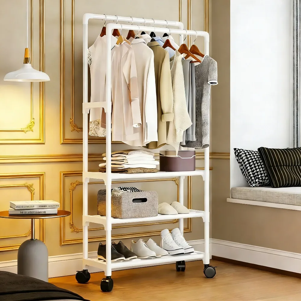 #34 Best Standing Coat Racks to Buy In 2026