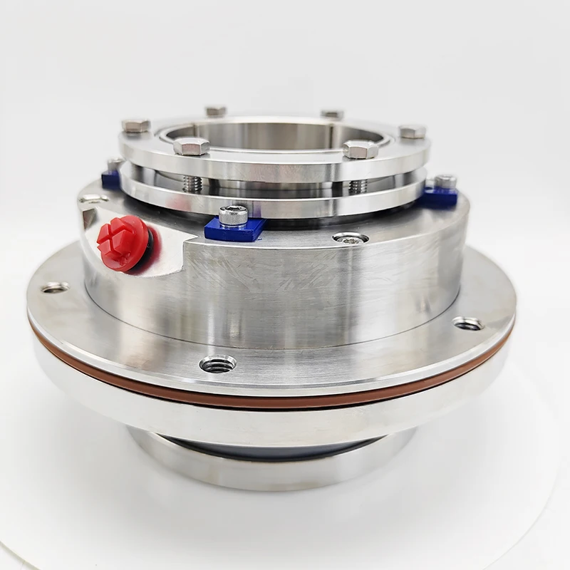 

EWD SP2 Slurry Pump Repair Kits Mechanical Seal Instrument Parts & Accessories