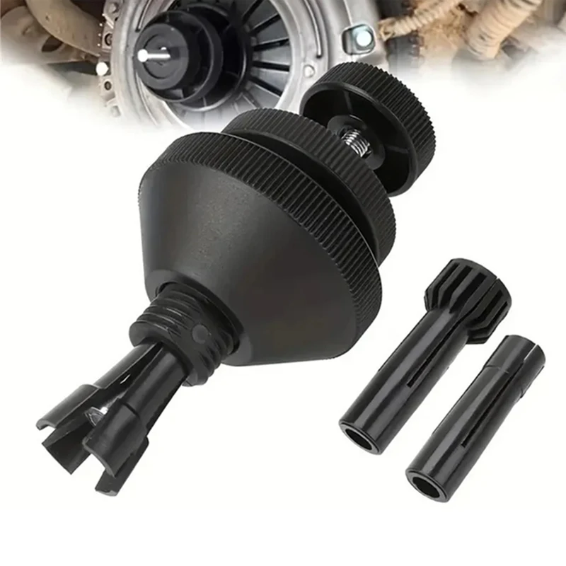 

Universal Clutch Alignment Dismantle Tool Car Clutch Repair Fix Correcting Machines Auto Clutch Alignment Tool Calibrator