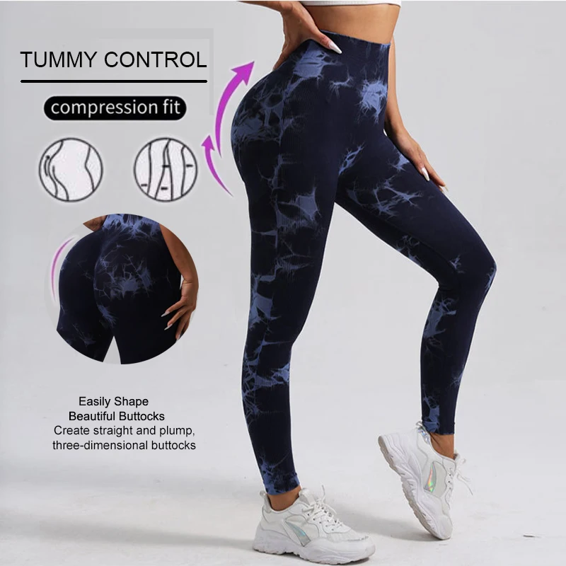Thumbnail 2 - #52 Seamless Leggings Discount Picks