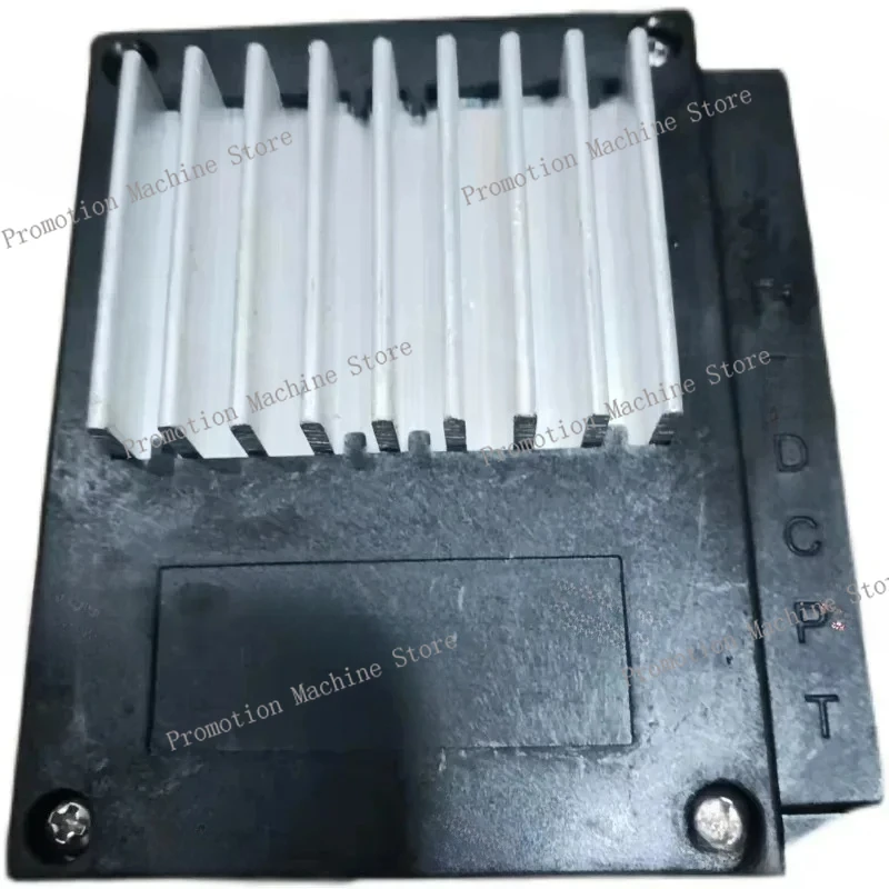 

CZ-BX60W-1 12/24V Car Refrigerator Variable Frequency Compressor ZH25G Driver