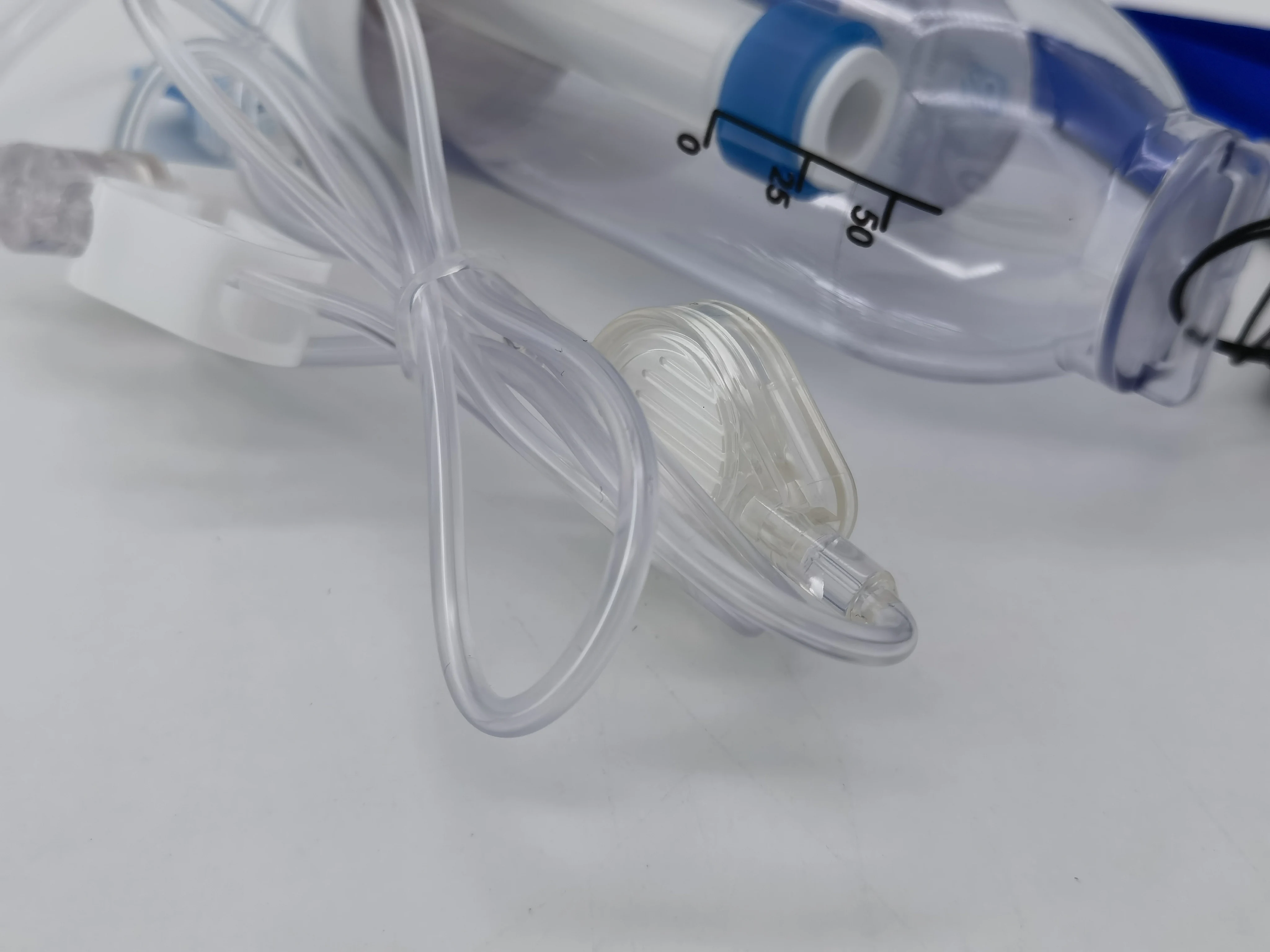 Medical Device Disposable Aneshesiology Pumps Elastomeric Pumps