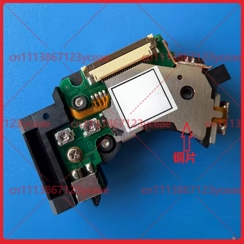 for Sony PS2 PVR-802W Laser Lens, Replacement Laser Head for PS2 Slim 7W 9W 70000 90000 Repair Parts