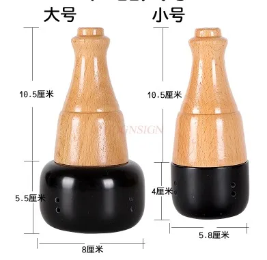 

Bianstone warm moxibustion instrument moxibustion canned moxibustion instrument moxibustion household scraping moxibustion tank