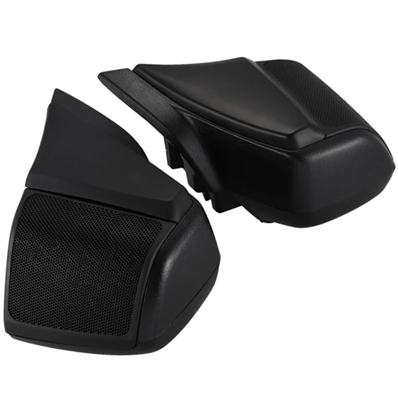 

Щит корпуса громкоговорителя ABS обтекатель для Honda GL Goldwing 1800 GL1800 2006-2011