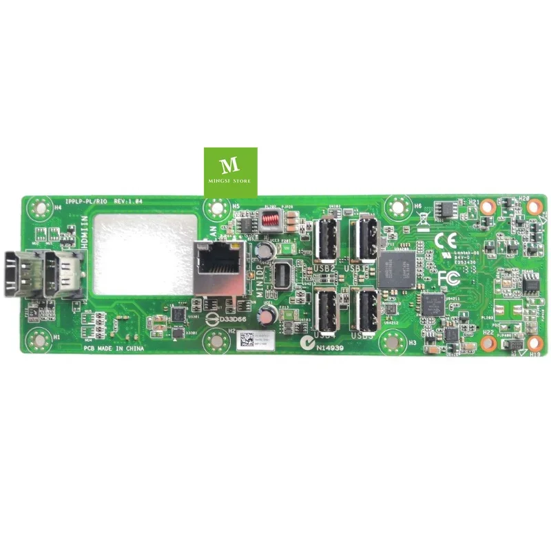 GENUINE FOR DELL XPS 2720 ETHERNET LAN USB BOARD 0X0TK1 X0TK1