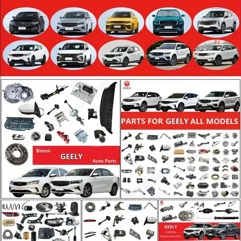 High-quality Geely SX12ICON BINRAY COOLRAY Preface LYNK & Co 5501682037/3055029600 TCM Automotive Transmission Module Applicable