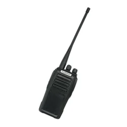 BAOFENG-Transceptor de Rádio em Dois Sentidos, Auscultadores PTT, Rádio Power HAM, Viagem, Caminhadas, Camping, 136-174MHz, 400-480MHZ, UHF, VHF, 8W, UV-6