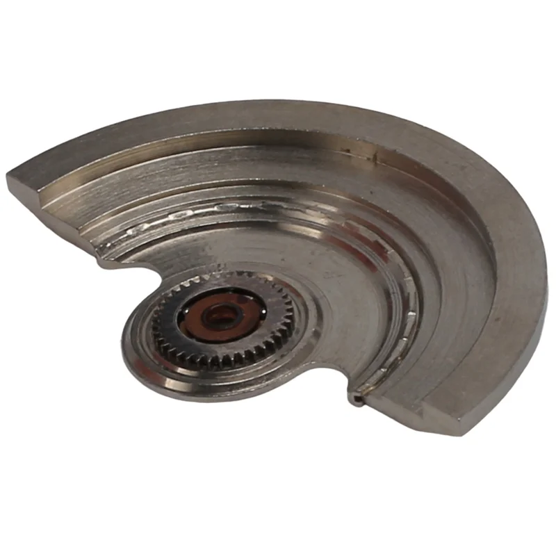 AA49 3X Stainless Steel Watch Replacement Accessories Oscillating Weight Rotor For ETA 2824 2834 2836 Watchmaker Repair Tools