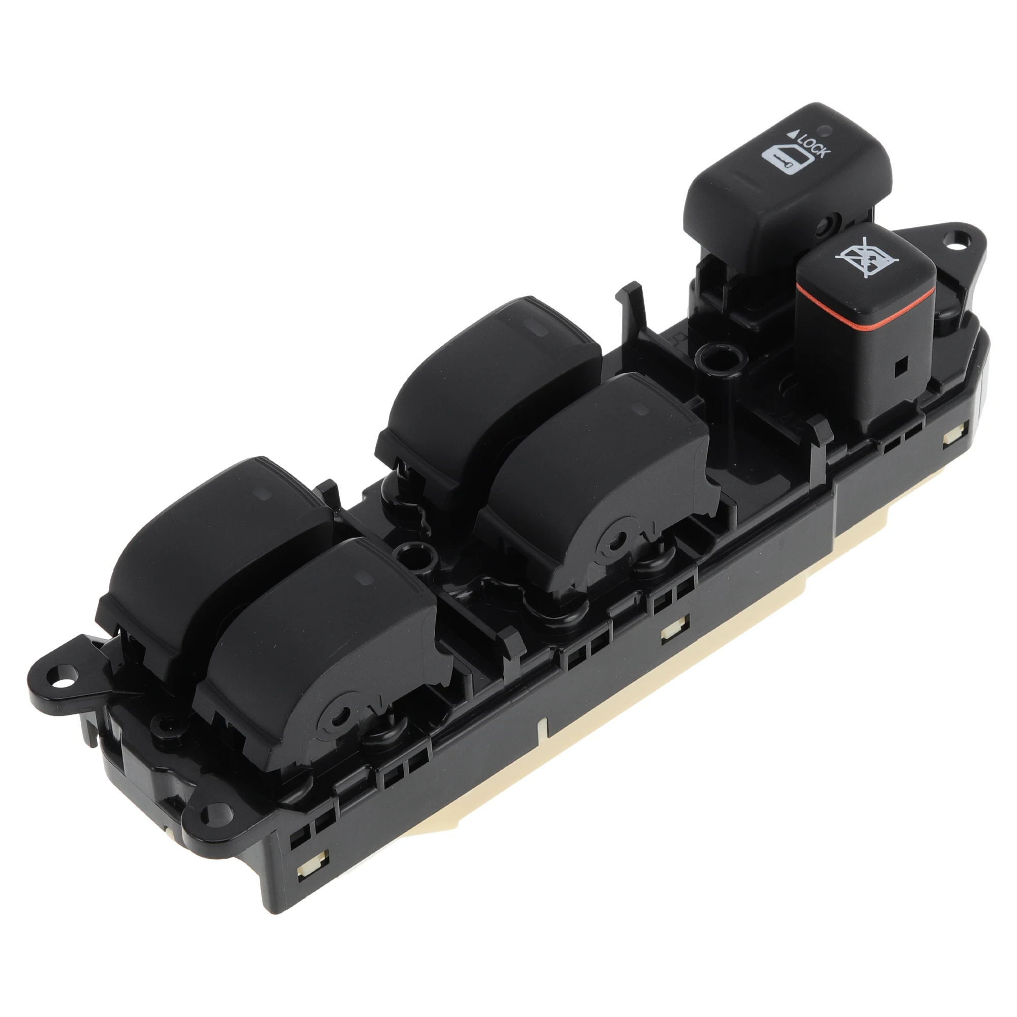 

UXCELL Front Left Driver Side Power Window Switch for Lexus RX330 2005-06 No.8404048140