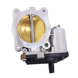 Throttle Body OE# 12669146 12632101 12670834 For Cadillac Buick Regal LaCrosse Terrain Chevrolet Impala Malibu car assecories