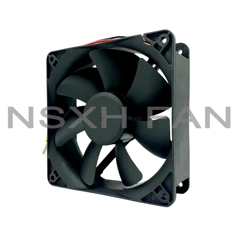 NEW EEC0382B2-000C-A99 DC24V 12038 EEC0382B2-000C-F99 Cooling Fan EEC0382B1/B2/B3/B-000C/0000-A99/G99/F99