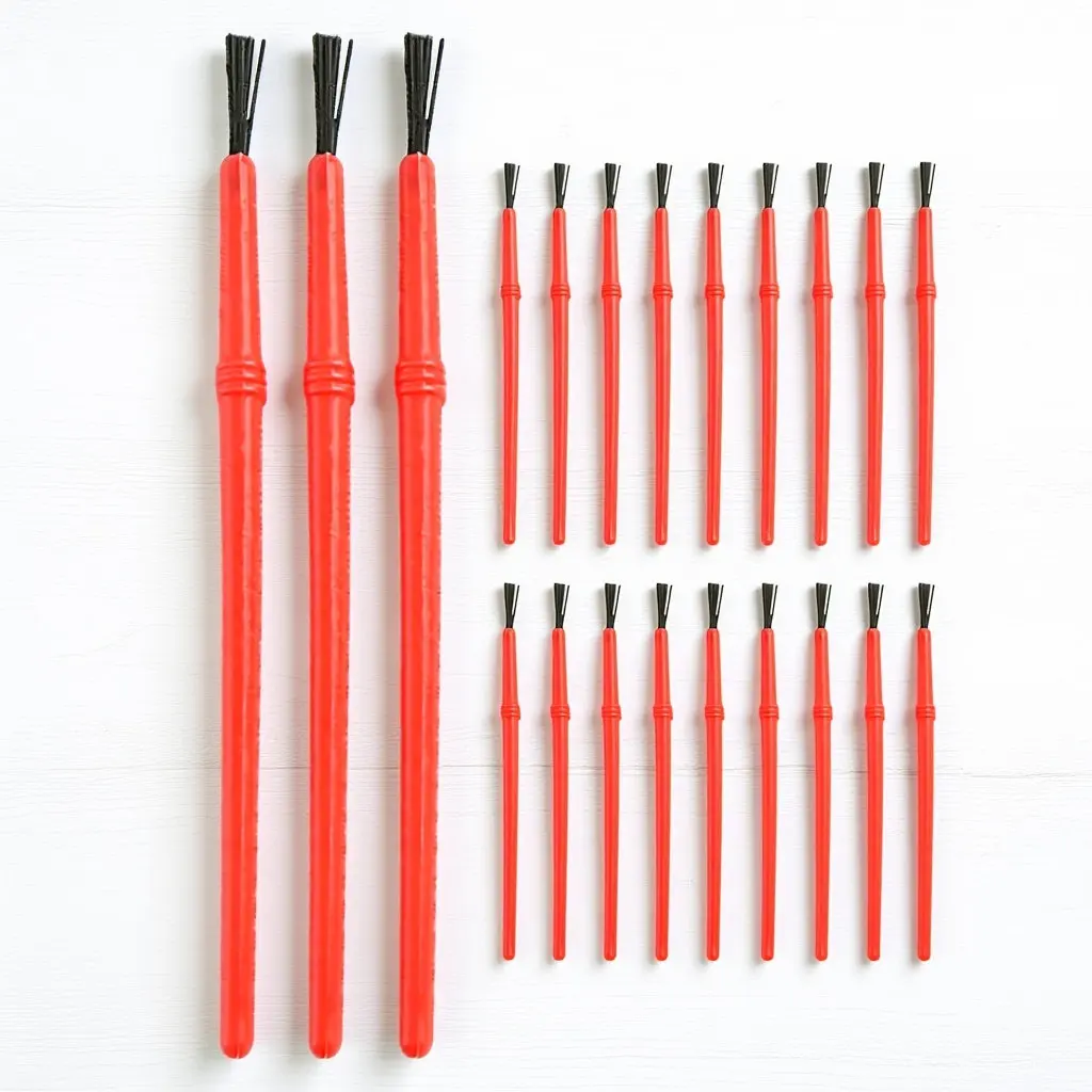 conjunto-de-50-pinceis-de-pintura-pequenos-de-plastico-para-graffiti-acrilico-e-aquarela-–-suprimentos-criativos-para-estudantes-de-arte