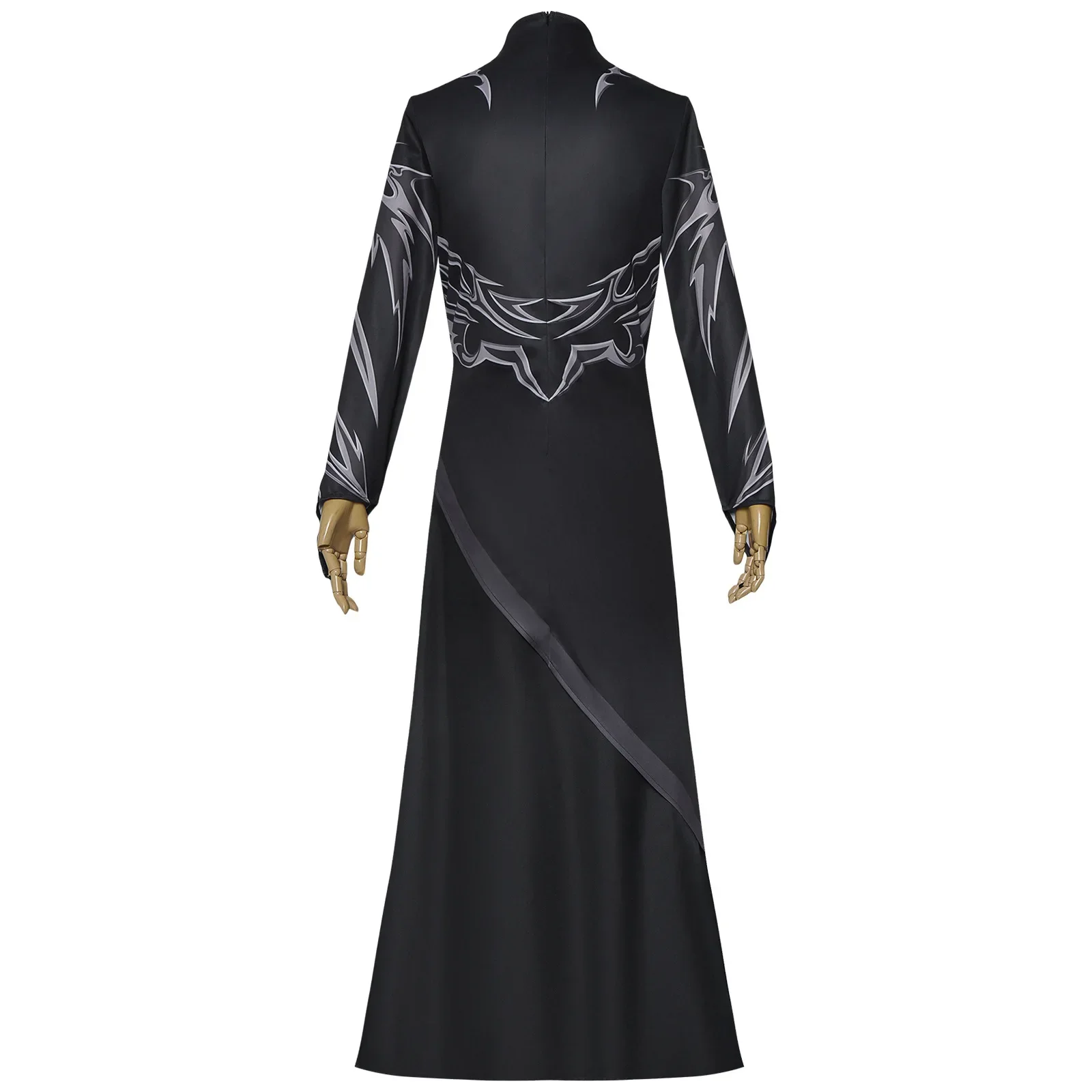 Costume de Cosplay pour enfants, Anime Nezha naissance du démon, Costume de spectacle sur scène pour garçons et filles, vêtements de fête de carnaval d'halloween