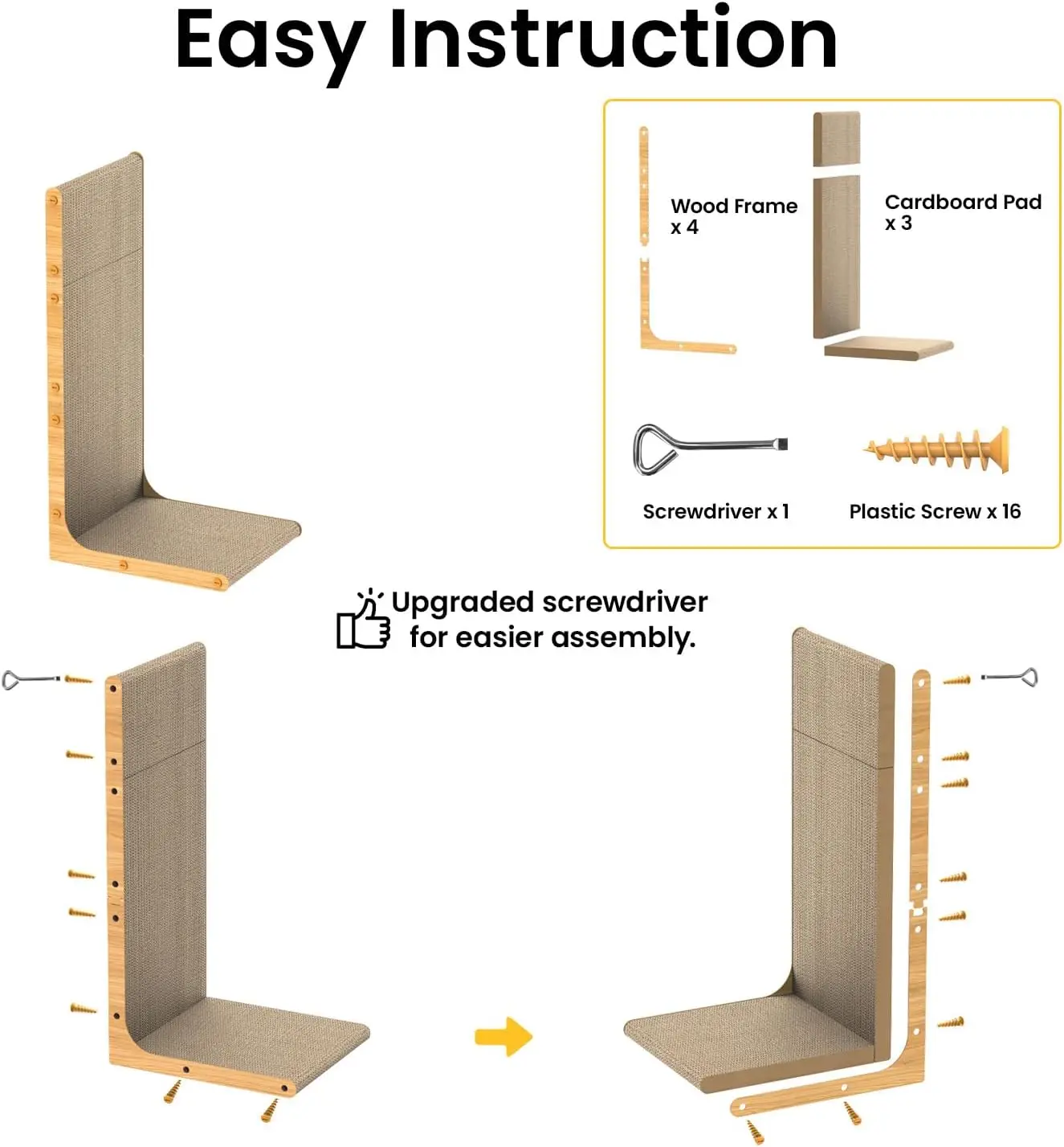description