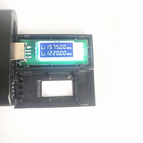 Imagen 2 del producto Uso del equipo de exhibición USB en el coche L1 1575MHZ L2 1220MHZ