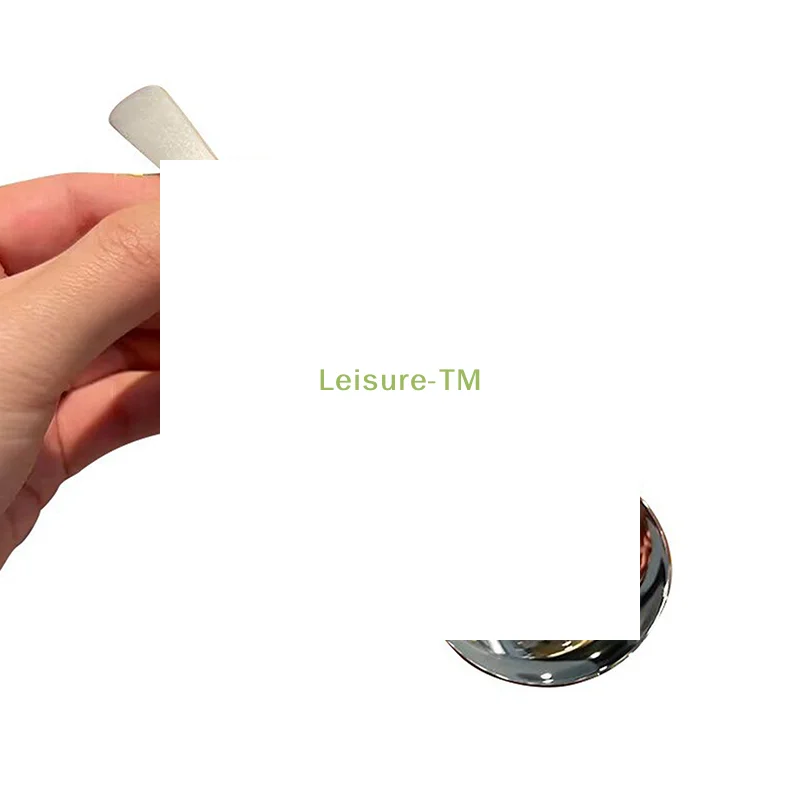 Hot Sale Stainless Steel Soup Spoons Camping Ladle Capacity Gold Silver Mirror Polished Flatware For Coffee Tableware Outdoor