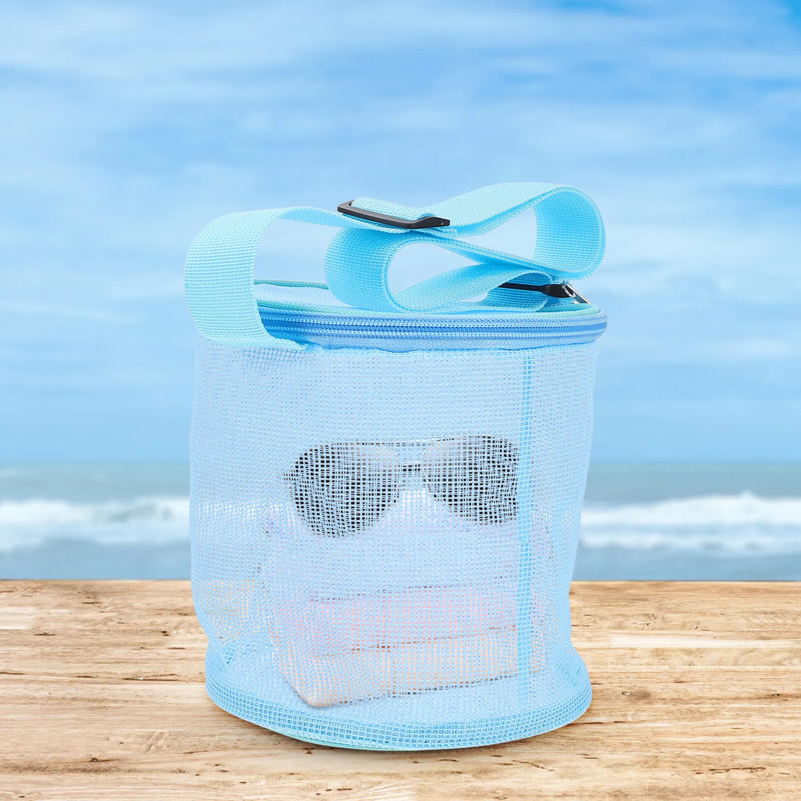 1-unidade-de-saco-grande-de-malha-para-guardar-objetos-na-praia-respiravel-dobravel-ideal-para-coletar-conchas-leve-e-portatil-perfeito-para-atividades-de-natacao-passeios-de-barco-e-uso-ao-ar-livre