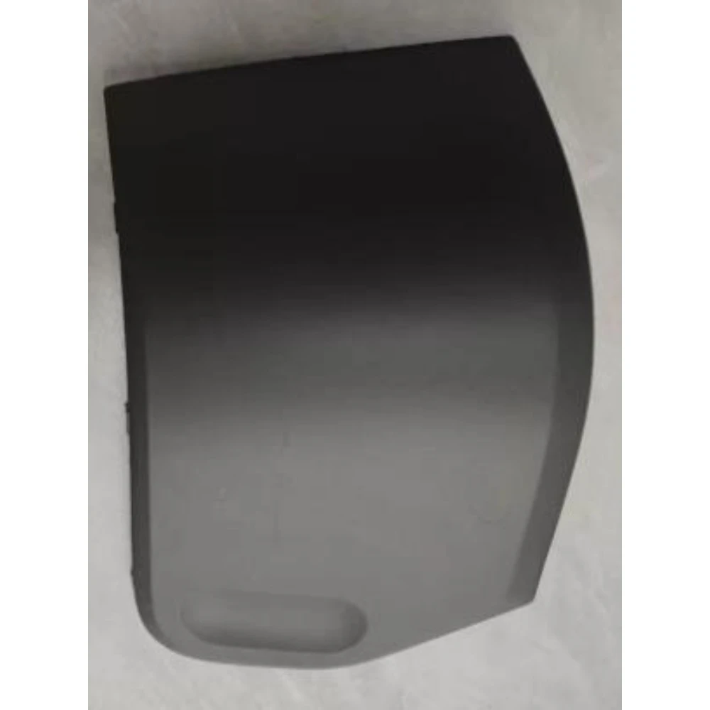 Front Left Right Bumper Fog Lamp Cover for Geely Panda Mini Exterior LH RH Accessories Brand New