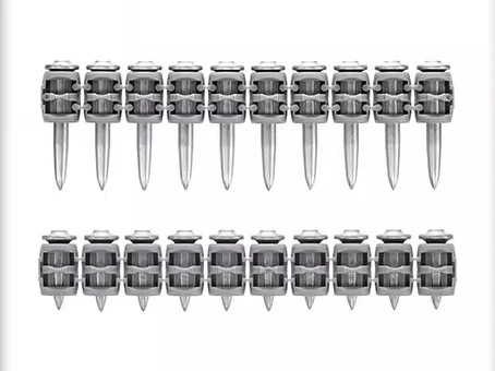 Bx 3 Nails Lithium …