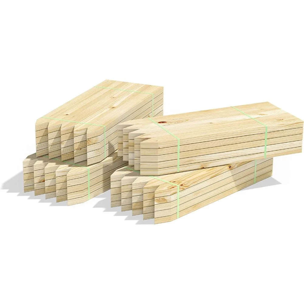 

Fence Cedar Grade Stakes 16 in. Long (96-Pack)