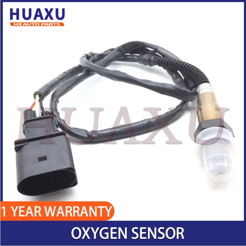 

0035427318 0258007242 Oxygen Sensor For Mercedes Benz 1.8L C230 W203 C180 B906 SLK 200 Sprinter 5-t Platform E-Class-Model