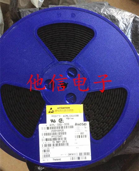 A330J HCPL-330J ACPL-330J SOP-16