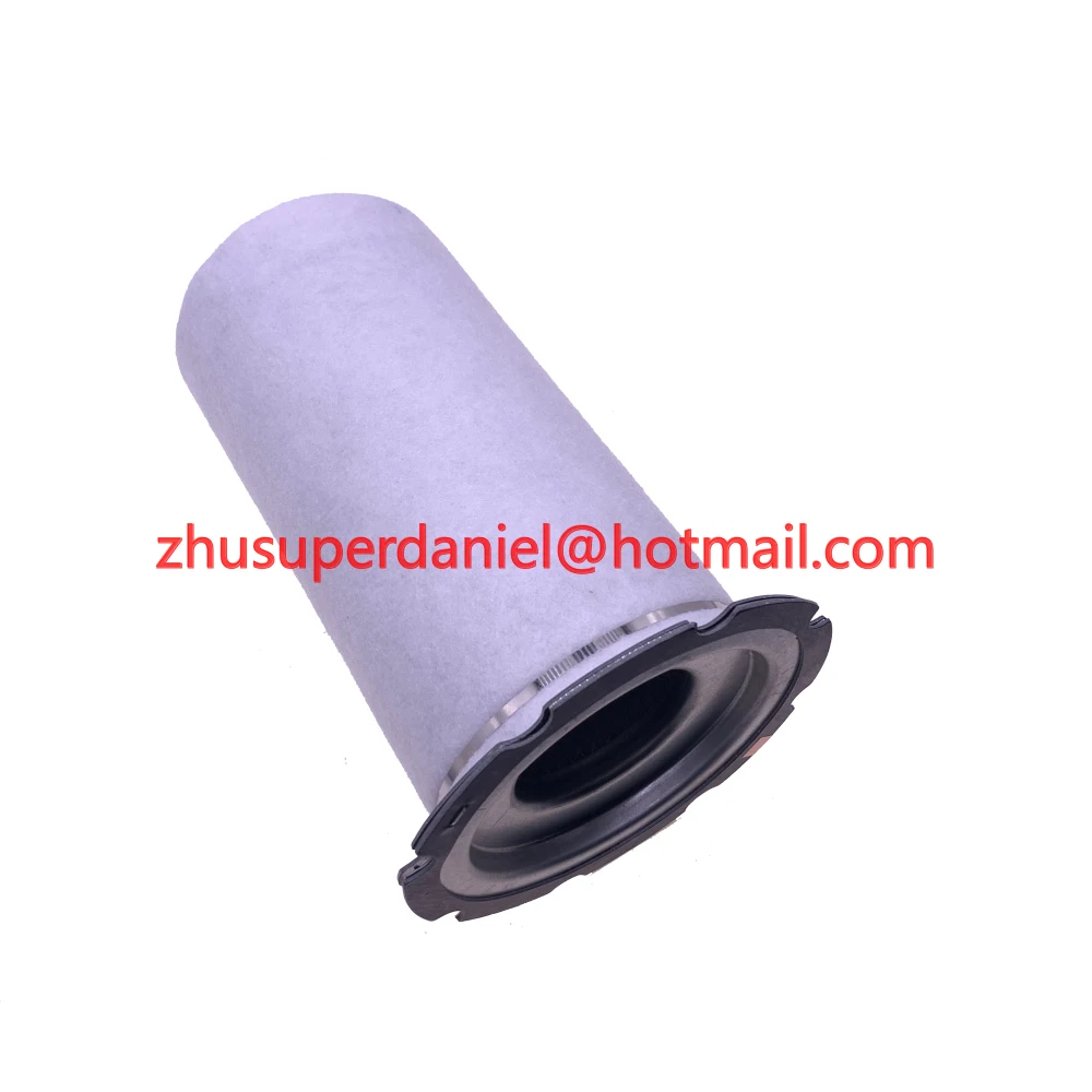 2pcs/lot 6.3669.0 Kaeser air compressor flanged air oil separator element OS