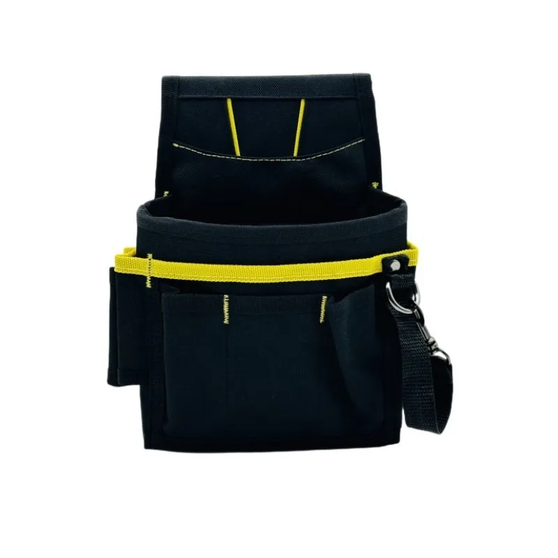 

Автомобильный ремень для инструментов, профессиональный виниловый установочный комплект, поясная сумка с несколькими карманами-органайзерами для установщиков оттенка PPF