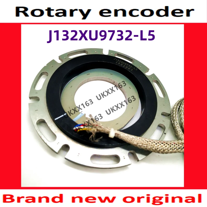 J132XU9732-L5 Brushless resolver Brand new original genuine product