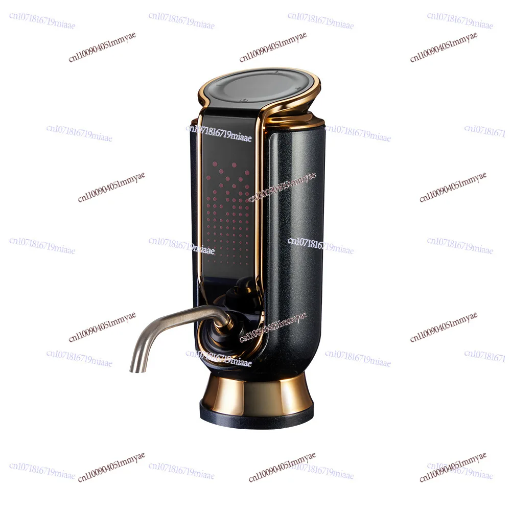 

Electric Red Wine Decanter Fast Household Wine Dispenser Red Wine Preservation Function