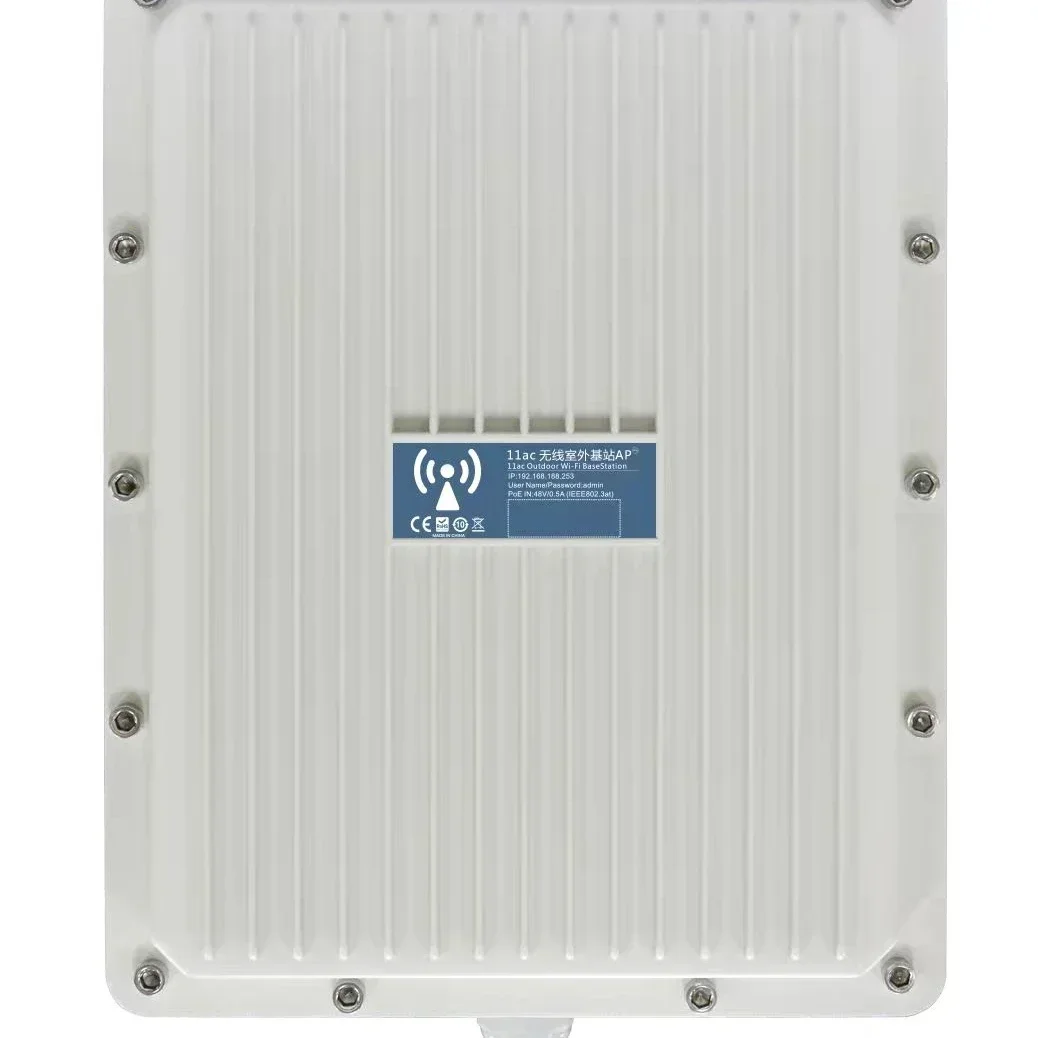 

Cross-borderWifi 6 Outdoor Access Point 3600Mbps Wifi Wireless AP Router Long Range