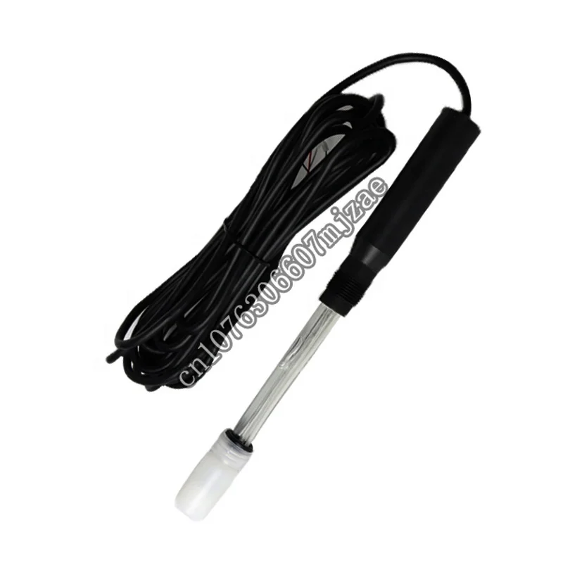 4-20ma free Residual Chlorine Sensor Probe for swimming pools