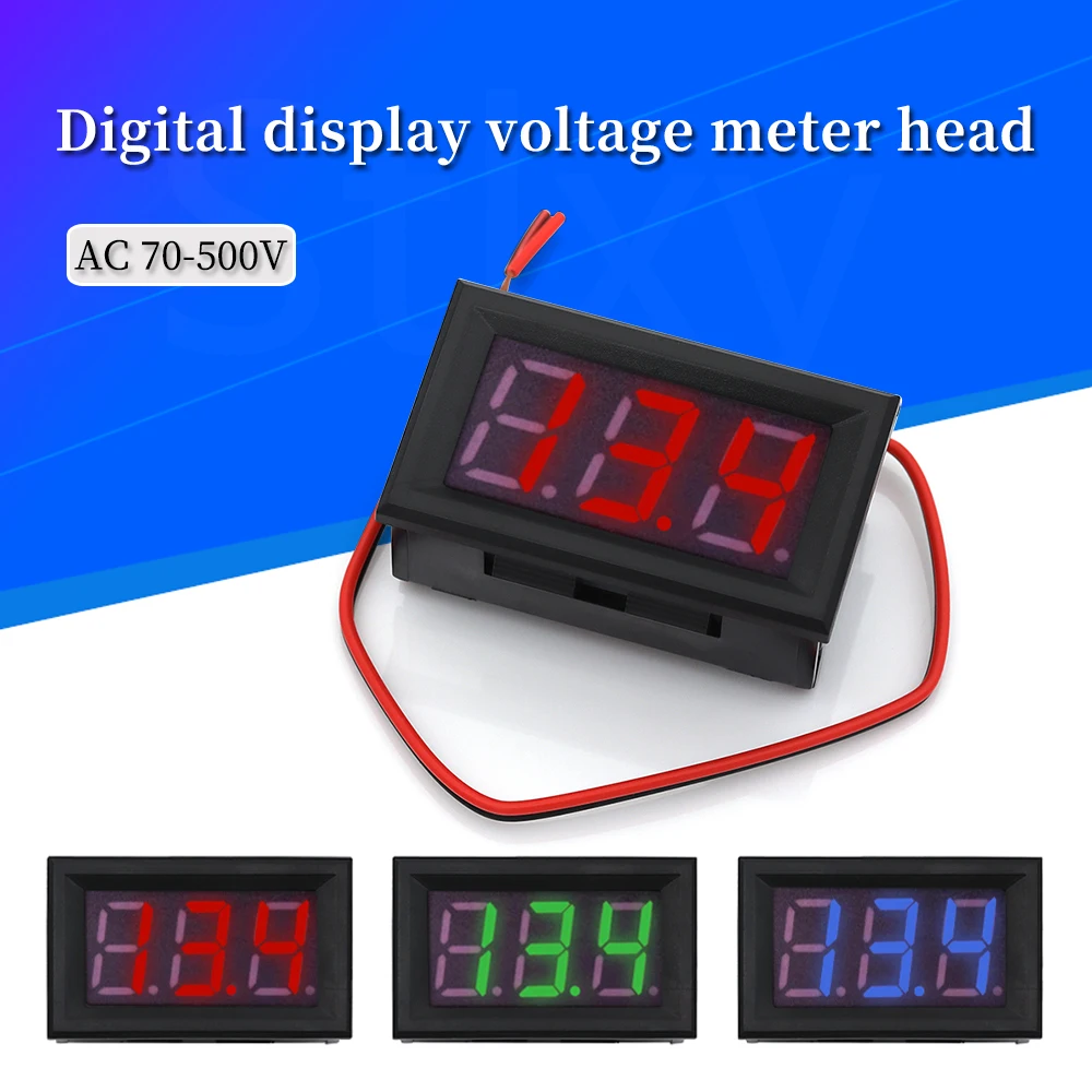 AC 70-500V 0.56