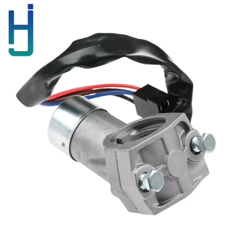 4479518 New Ignition Lock Barrel Switch with 2 Keys for Fiat Panda Ducato Citroen C25 Peugeot J5 1981-1994