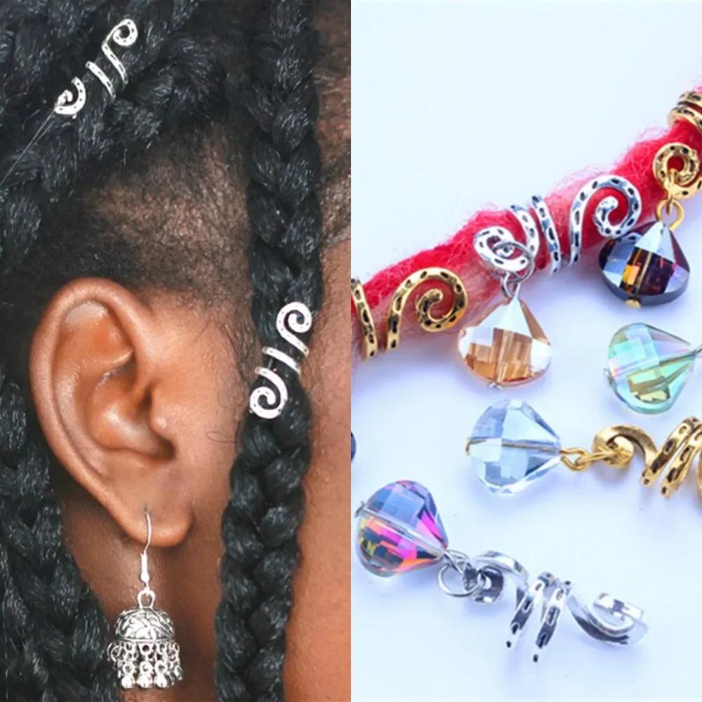 Vintage Braids Drea…