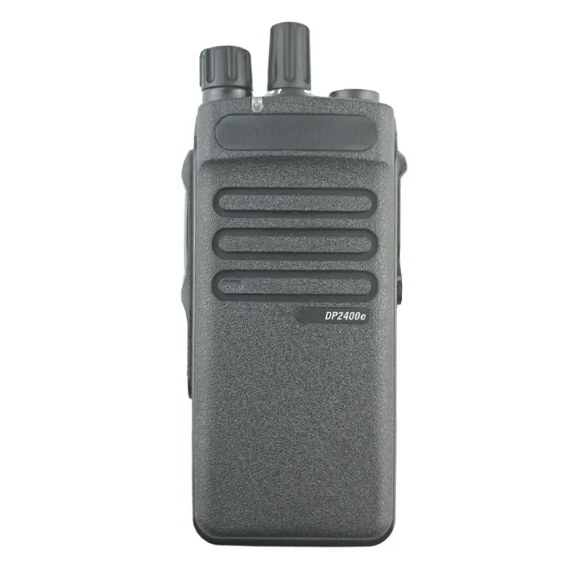 XiR P6600I Digital Mobile Radio VHF/UHF IP67 Waterproof Walkie Talkie Long Range VOX Control 5W Output Power 2500-3000mAh 12 view 2