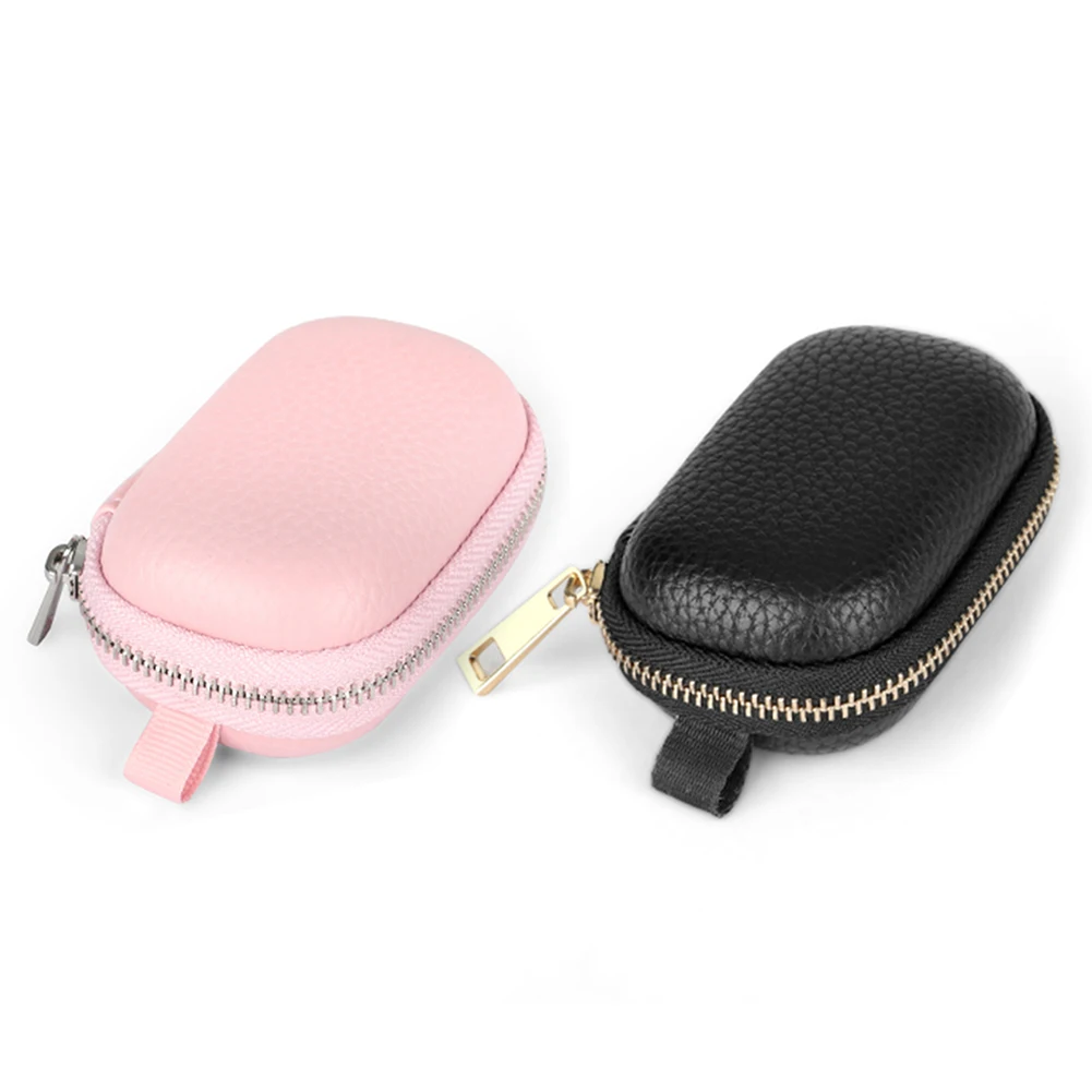 Earphone Holder Case EVA Zipper Storage Bag Carrying Box for Sony WF-1000XM4 Headphone Portable Waterproof Earbuds Accessories