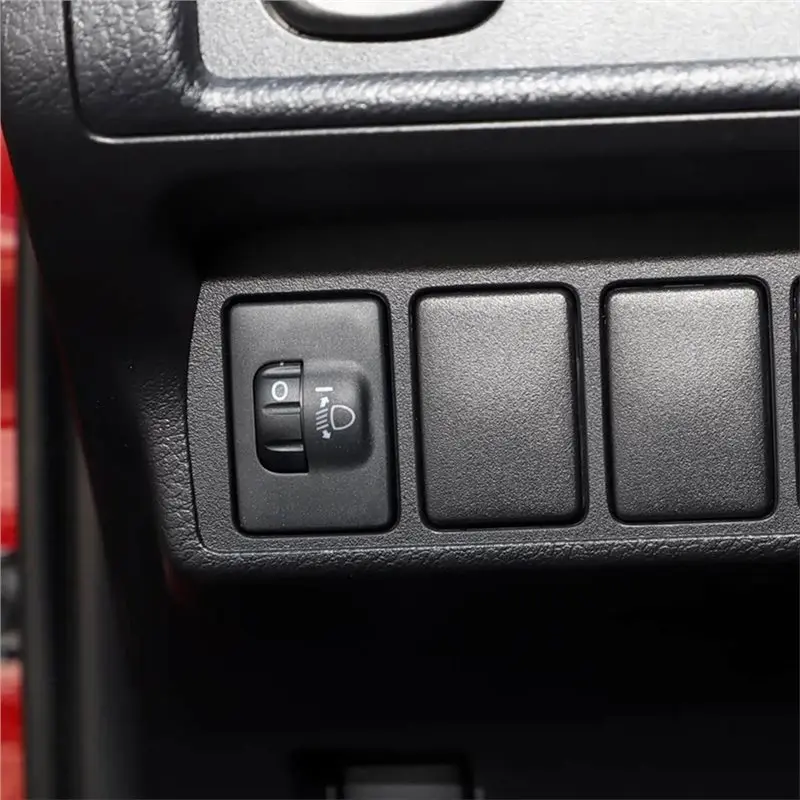 NEW HOT In Stock-For Lexus Ct200h ZWA10 2011-2020 Headlight Height Adjustment Control Switch 84152-76011 84152-76010 Accessory P