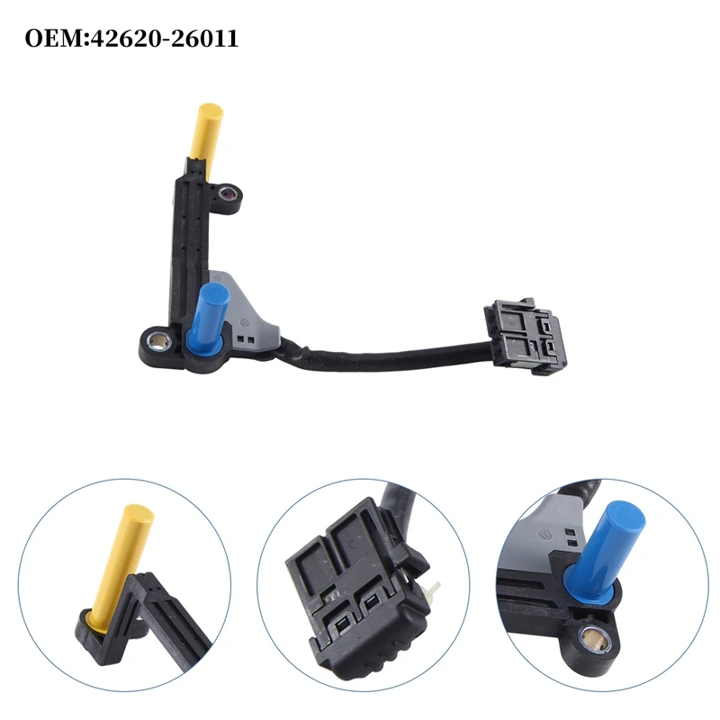 4262026011 New Car Speed Sensor For Hyundai Elantra 1.8L 2014-2016 For Kia Rio 12-14