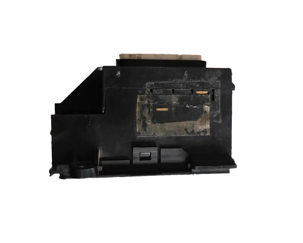 Car Air Conditioning Switch Panel For Toyota Land Cruiser 4500 LC80 A/C Heater Control Climate Control