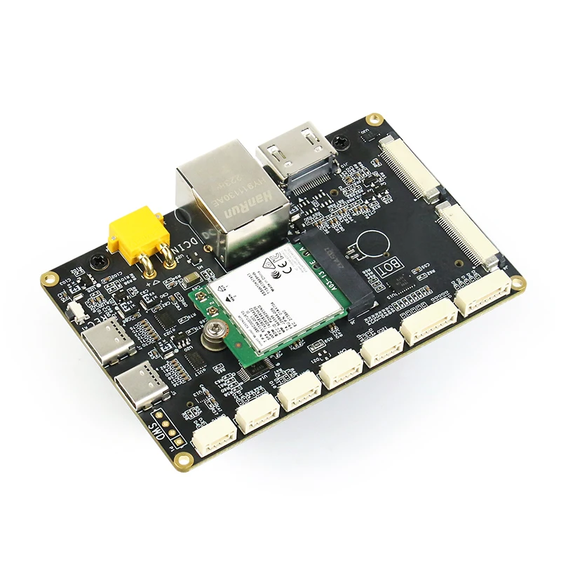 Jetson Orin NX Drone mini Development Kit AI developed the carrier board ORIN Nano