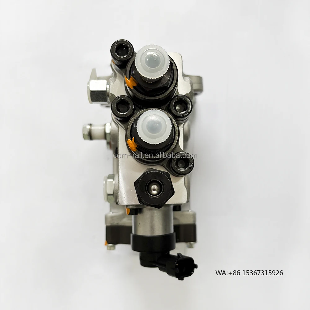 

Pump 0445025649 Same As 0445025691 Genuine Engine Fuel