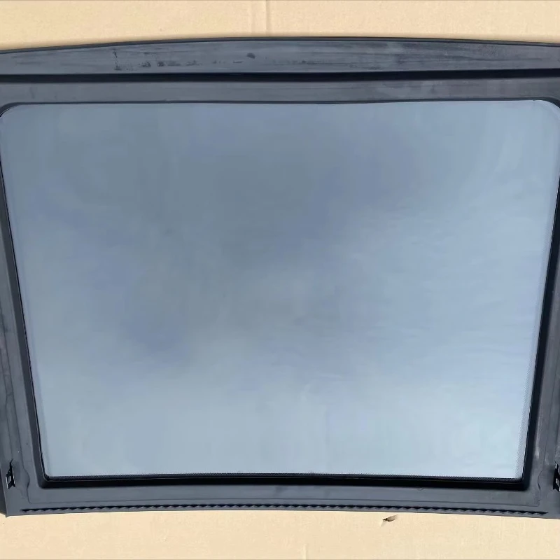Universal Car Sunroof Auto Inner Sunroof Assembly Sunroof for Compass