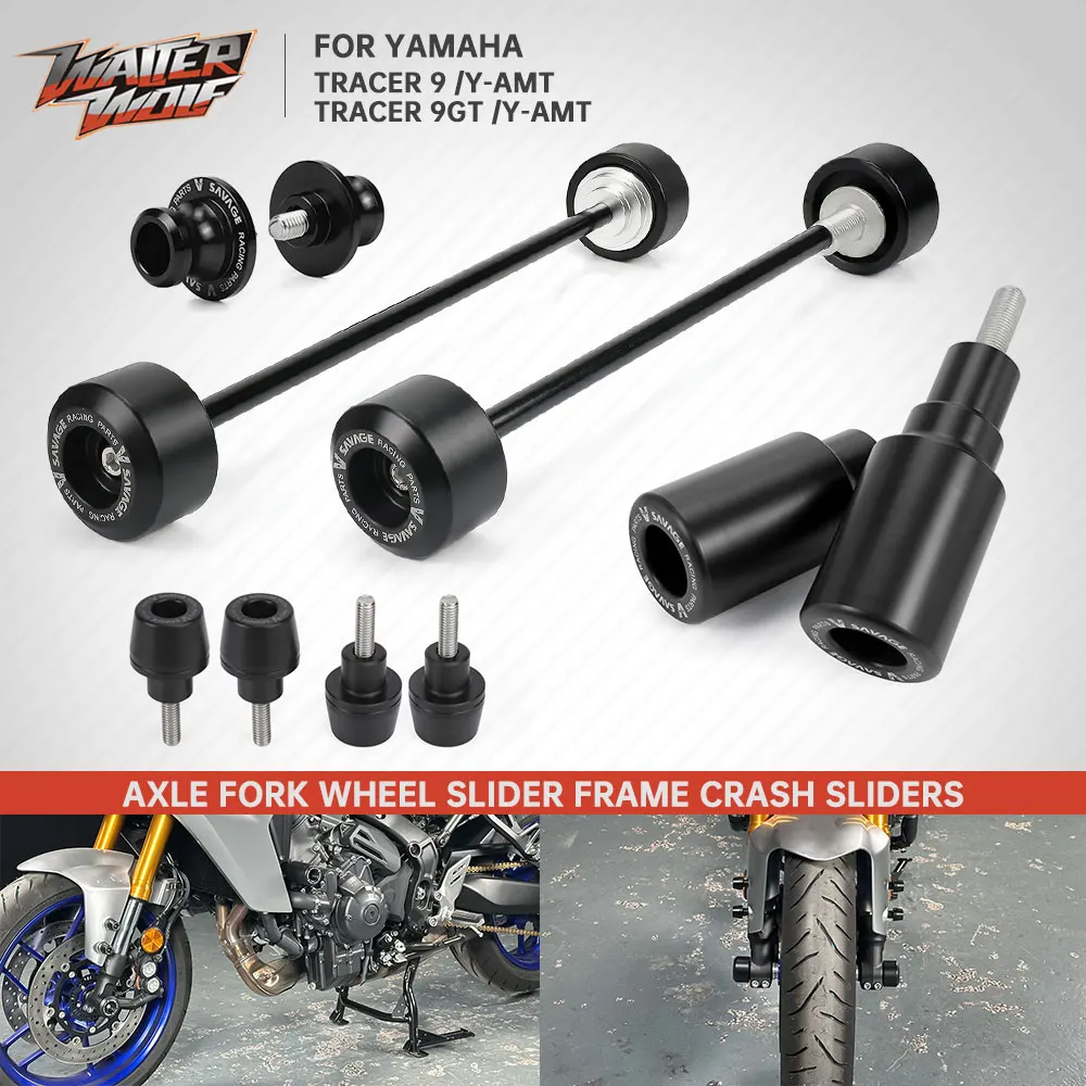 Motorcycle Front Re…