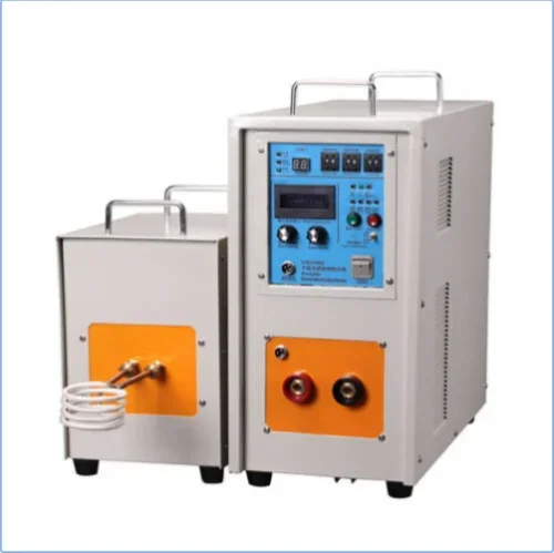 

40KW 30-80KHz High Frequency Induction Heater Furnace 40AB