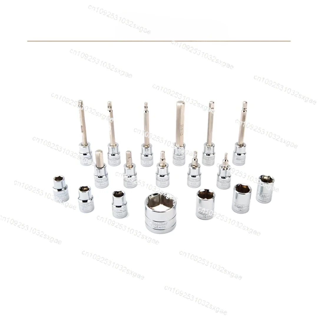TW-5.2 TW-6.2 Torque Wrench Ratchet Wrench with SBS-1.2 Sleeve Set Tool